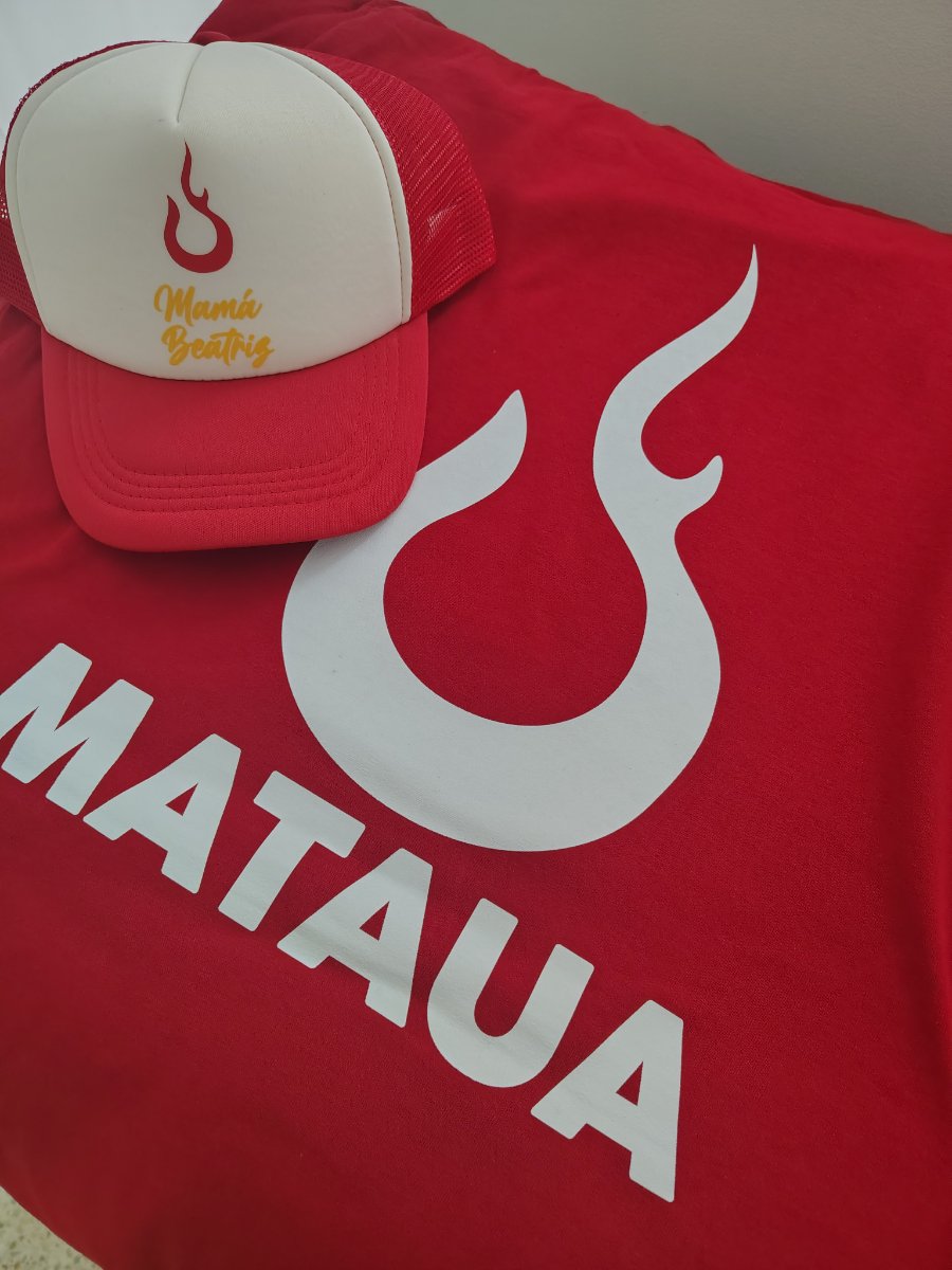 BORDADOS Y ESTAMPADOS